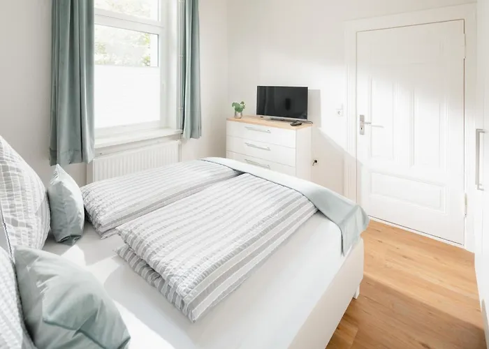 Fewo Grete Norderney